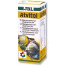 JBL Atvitol - Multivitamin-Tropfen für Aquarienfische - Inhalt: 50 ml (2030000)