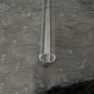 Orig. ROTA Quarzglas Typ B - Tauch UVC AMALGAM - 75 Watt - L = 660 mm