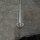 Orig. ROTA Quarzglas Typ B - Tauch UVC AMALGAM - 75 Watt - L = 660 mm