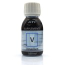 ATI Supplements Vanadium (V) Einzelelement zur Versorgung...