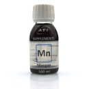 ATI Supplements Mangan (Mn) Einzelelement zur Versorgung...