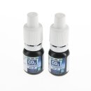 JBL PROAQUATEST CO2 pH Permanent - Test Refill (Nachfüllpackung) (2413900)