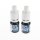 JBL PROAQUATEST CO2 pH Permanent - Test Refill (Nachfüllpackung) (2413900)