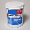DuPont Virkon® Aquatic - gegen Viren, Bakterien, Keime Schimmel im Koi Teich - Menge: 5 kg