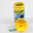 JBL PRONOVO SHRIMPS GRANO S - Aquarium Hauptfutter-Granulat für Garnelen von 1-20 cm - Inhalt: 250 ml