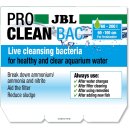 JBL PROCLEAN BAC - Lebende Reinigungsbakterien zur Soforthilfe - Inhalt: 50 ml