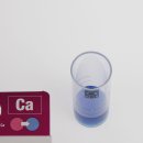JBL PROAQUATEST Ca Calcium - Schnelltest zur Bestimmung des Kalziumgehalts in Meerwasser-Aquarien