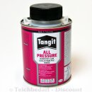 TANGIT Henkel PVC Kleber ALL PRESSURE Hart-PVC Wasserfest...