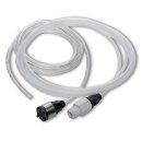 AQUAFORTE DosaTech Dosierpumpe Pool- und Teichdosierpumpe - Neue und verbesserte Version!