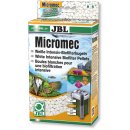 JBL Micromec - Bio-Sinterglaskugeln, Weiße Intensiv-Biofilterkugeln - Inhalt: 1 Liter (6254800)