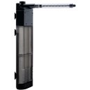 DENNERLE Eckfilter Innenfilter Corner Filter 60 für Aquarien Nano Eckfilter