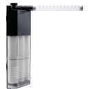 DENNERLE Eckfilter Innenfilter Corner Filter 100 für Aquarien Nano Eckfilter