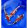 flexBEAM Koi Edition - LED-Strahler - Leistung: 40 Watt