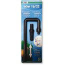 JBL InSet 16/22 - Ansaugrohr Komplett-Set für...