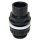 PVC Tankdurchführung Gewinde Fitting Spritzgussfittings Klebemuffe Tankverbindung - Ø 32/40 x 1 1/4" (Plimat)
