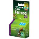JBL PROFLORA Ferropol 24 Tages Pflanzendünger...