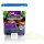 HAPPYKOI® pH Minus zur Senkung des pH-Wertes im Pool und Teich in Granulatform - Menge: 10 kg