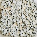 HAPPYKOI® Zeolith Filtermaterial Gestein-Körnung 8-16 mm inkl. Filtermediennetzbeutel - Menge: 3 kg