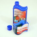 JBL pH-Minus - Wasseraufbereiter zur Senkung der pH-Werte für Süßwasser-Aquarien - Inhalt: 250 ml
