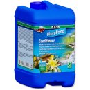 JBL BiotoPond Conditioner - Wasseraufbereiter zur fischgerechten Teichwasseraufbereitung - Menge: 5 L (2606300)