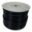 Sinkender Luftschlauch - Farbe: schwarz - Ø12 x...