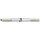 AquaForte VGE Ersatzleuchtmittel Amalgam T5 Länge 600 mm - 80 Watt (SB348)