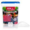 HAPPYKOI® KH + Plus Erhöhung der Karbonathärte stabile KH & pH Werte im Koi Teich