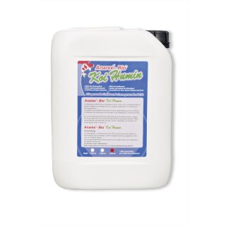 Anarex-Bio® Koi Humin - Inhalt: 10 L (2 x 5 Liter)
