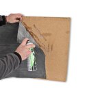Aquaforte Kontaktkleber (Polyester Sprühkleber) - Inhalt: 500 ml