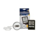 TFA Funk Thermometer Palma - Thermometer für Pool und Teich
