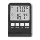 TFA Funk Thermometer Palma - Thermometer für Pool und Teich