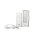 TFA WeatherHub Starter-Set - Thermometer Set für...
