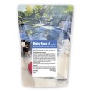 Babyfood 4 für Tosai - Pellets - Aufzuchtfutter...