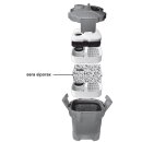 SERA Pond Siporax Original - Biologisches...