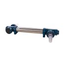 AquaForte - Midi - POWER PLUS UVC 40 Watt oder 75 Watt T5 Koi Teich Filter Grünalgen Teichklärer