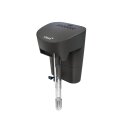 OASE BioStyle Rucksackfilter grau
