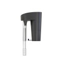 OASE BioStyle Rucksackfilter grau