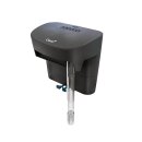 OASE BioStyle Rucksackfilter grau