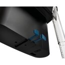 OASE BioStyle Rucksackfilter grau