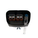 OASE BioStyle Rucksackfilter grau