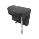 OASE BioStyle Rucksackfilter grau