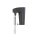 OASE BioStyle Rucksackfilter grau