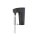 OASE BioStyle Rucksackfilter grau