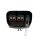 OASE BioStyle Rucksackfilter grau