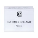 Objektträger 76 x 26mm für Mikroskope