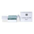 Objektträger 76 x 26mm für Mikroskope