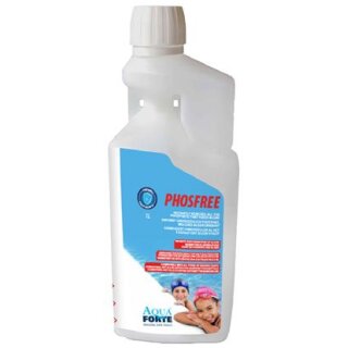 AquaForte Phosfree