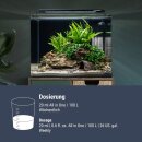 DENNERLE ALL IN ONE! ELIXIER Einfahrphase Aquarium Vitalstoffversorgung Wasserpflege - Inhalt: 250 ml