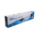 AQUAFORTE POWER UVC PLUS - Leistung: 40 Watt T5 Koi Teich...