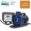 AquaForte Prime Vario 10.000 Teichpumpe